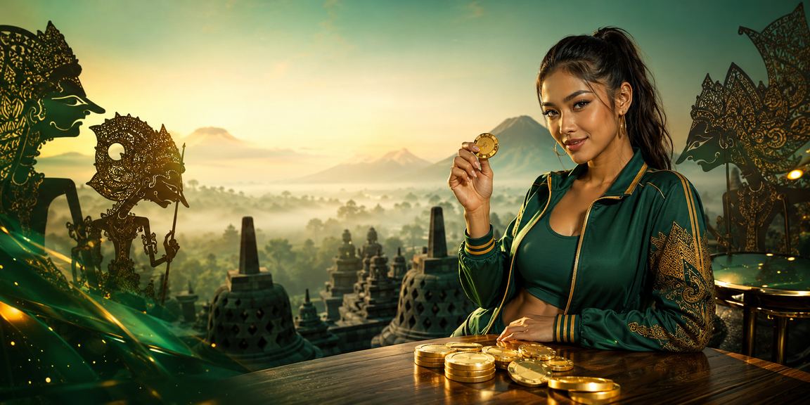 Model Vietnam menampilkan bonus deposit platform casino online