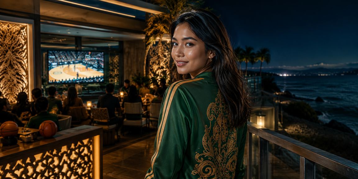 Menikmati taruhan olahraga basket dengan mudah melalui aplikasi mobile superbonus88